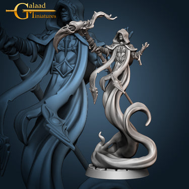 Eddrid the Archmage